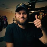 Joshua Kirk