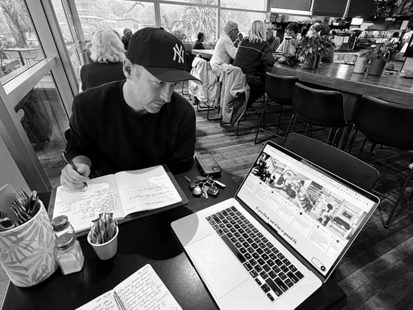 Are you struggling with sales in your creative business?